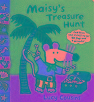 Maisy's Treasure Hunt