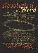 Revolution Of The Word