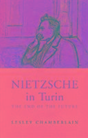 Nietzsche in Turin