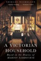 A Victorian Household