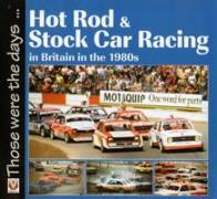Hot Rod and Stock Car Racing