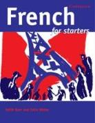 French for Starters