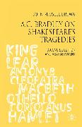 A.C. Bradley on Shakespeare's Tragedies: A Concise Edition and Reassessment