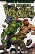 Hulk: Wwh - Incredible Herc