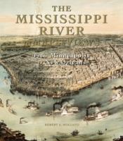 The Mississippi in Maps