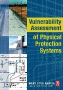 Vulnerability Assessment of Physical Protection Systems