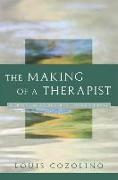 The Making of a Therapist