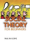 Social Theory for Beginners