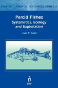 Percid Fishes