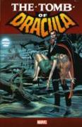 Tomb Of Dracula Vol.1