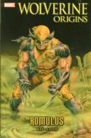 Wolverine Origins: Romulus