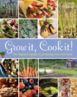 Grow It, Cook It!