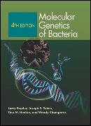 Molecular Genetics of Bacteria