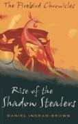 The Firebird Chronicles: Rise of the Shadow Stealers