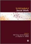 The Sage Handbook of Social Work