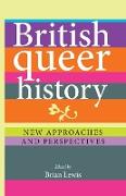 British Queer History