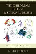 The Children's Bill of Emotional Rights