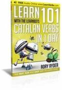Learn 101 Catalan Verbs In 1 day