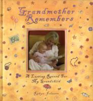 Grandmother Remembers Album