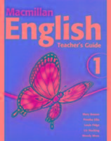 Macmillan English 1 Teacher's Guide