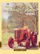 The David Brown Tractor Story Part 1: 1936-1948