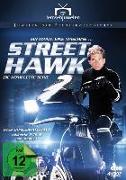 Street Hawk - Komplette Serie