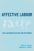 Affective Labour