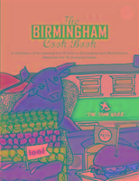 Birmingham Cook Book