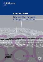 Census 2001: Key Statistics for Wards in England and Wales