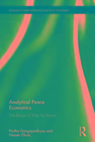 Analytical Peace Economics