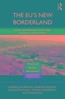 The EU's New Borderland