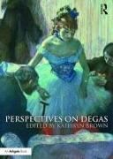 Perspectives on Degas