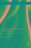Public Ethics at the European Commission