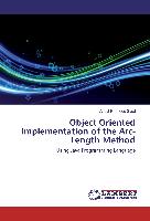 Object Oriented Implementation of the Arc-Length Method