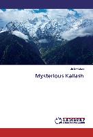 Mysterious Kailash