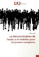 La démocratisation de l'accès à la mobilité pour les jeunes européens