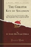 The Greater Key of Solomon