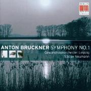 Bruckner:Sinfonie 1 c-moll