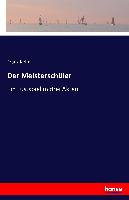 Der Meisterschüler