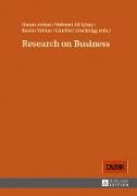 Research on Business