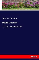 David Crockett