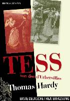 Tess von den d'Urbervilles - das Theaterstück