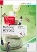Rechnungswesen und Controlling III HLW inkl. Übungs-CD-ROM