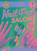 Zap! Extra Nail Pen Salon