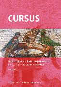 Cursus, Ausgabe A, Latein als 2. Fremdsprache, Vorschläge zur Leistungsmessung 1, CD-ROM mit Lösungen und Erwartungshorizont