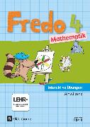 Fredo - Mathematik, Ausgabe A - 2015, 4. Schuljahr, Interaktive Übungen als Ergänzung zum Arbeitsheft, Auf CD-ROM