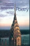 The Anthology of Contemporary American Poetry