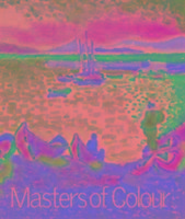 Masters of Colour