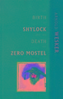 The Birth of Shylock and the Death of Zero Mostel