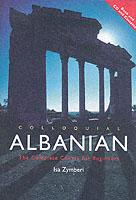 Colloquial Albanian